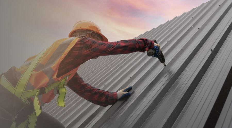 Expert top industrial roofings services in Frenchtown, NJ